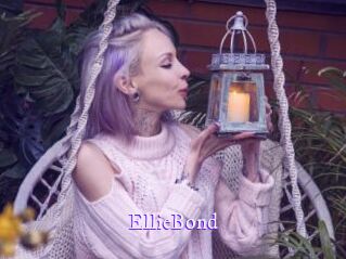 EllieBond Super Webcam
