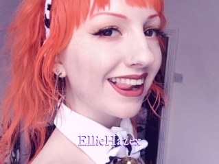 EllieHazex