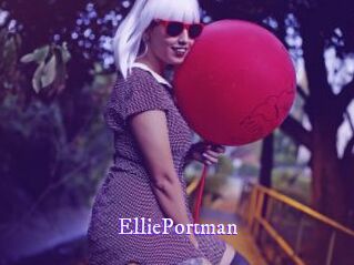 ElliePortman