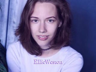 EllieWeston Super Webcam