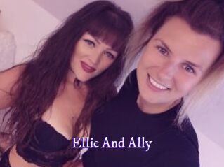 Ellie_And_Ally
