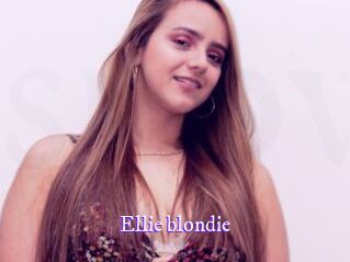 Ellie_blondie