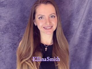 EllinaSmith