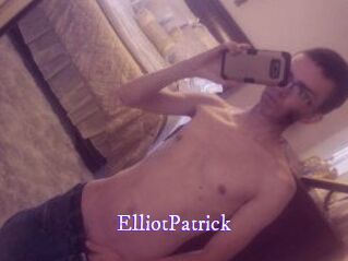 Elliot_Patrick Super Webcam