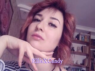 EllisXCandy