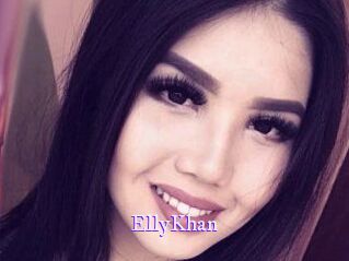 EllyKhan Super Webcam