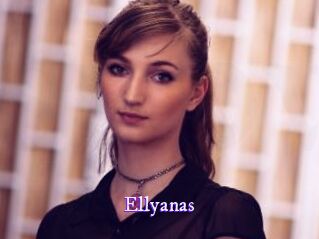 Ellyanas