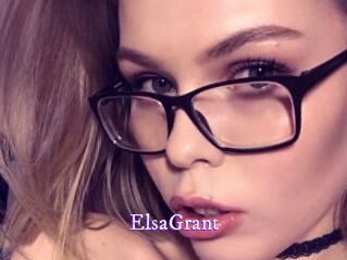 ElsaGrant
