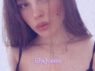 ElsaJeannn