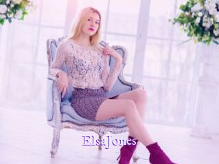ElsaJones