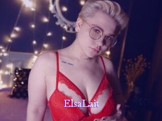 ElsaLait