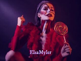 ElsaMyler