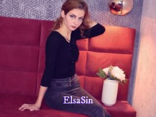 ElsaSin