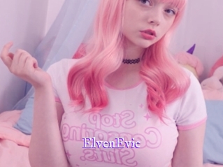 ElvenEvie Super Webcam