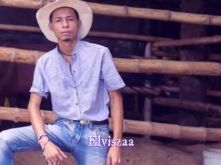 Elviszaa