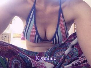Elyminie