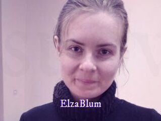 ElzaBlum