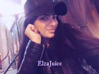 ElzaJuice