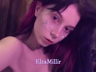 ElzaMillir Super Webcam