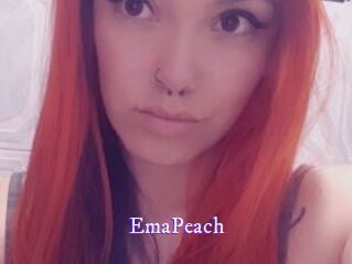 EmaPeach Super Webcam