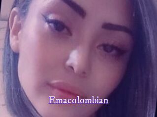 Emacolombian