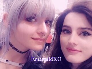 EmarraldXO