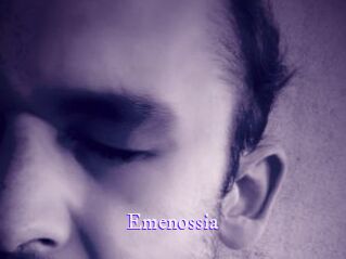Emenossia