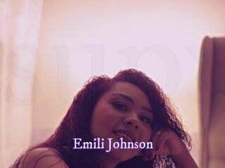 Emili_Johnson Super Webcam