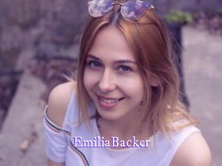 EmiliaBacker