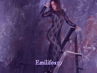 Emilifox19
