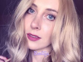 Emilija Super Webcam