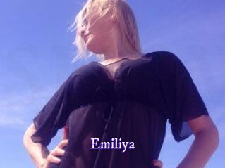 Emiliya