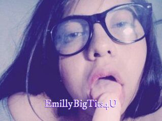 EmillyBigTits4U