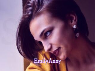 EmilyAnny Super Webcam