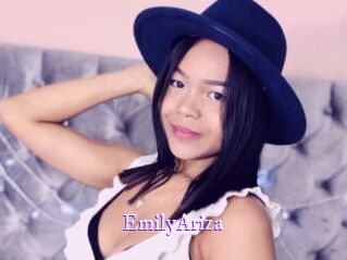 EmilyAriza Super Webcam