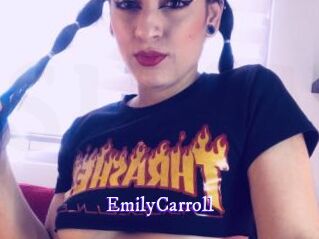 EmilyCarroll