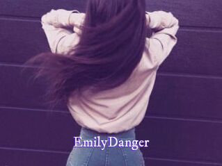 EmilyDanger Super Webcam
