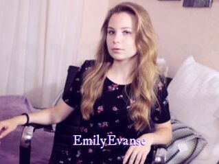 EmilyEvanse