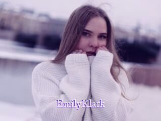 EmilyKlark Super Webcam
