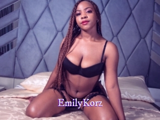 EmilyKorz Super Webcam