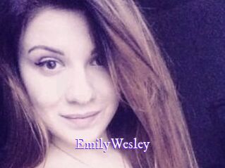 EmilyWesley Super Webcam