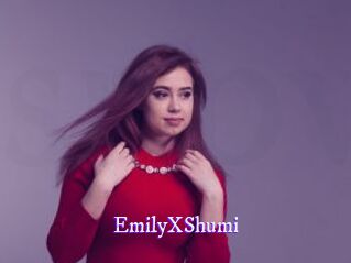 EmilyXShumi