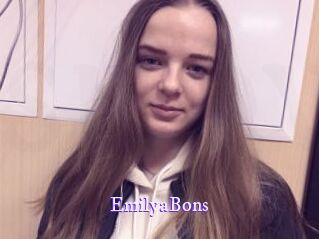 EmilyaBons Super Webcam