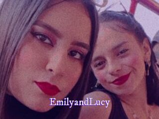 EmilyandLucy