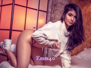 Emm40