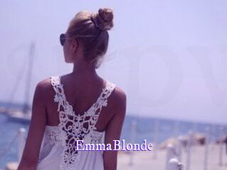 EmmaBlonde
