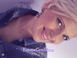 EmmaConfident
