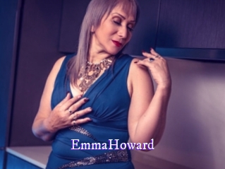 EmmaHoward Super Webcam