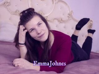 EmmaJohnes