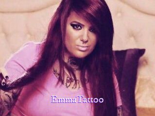 EmmaTatt00 Super Webcam